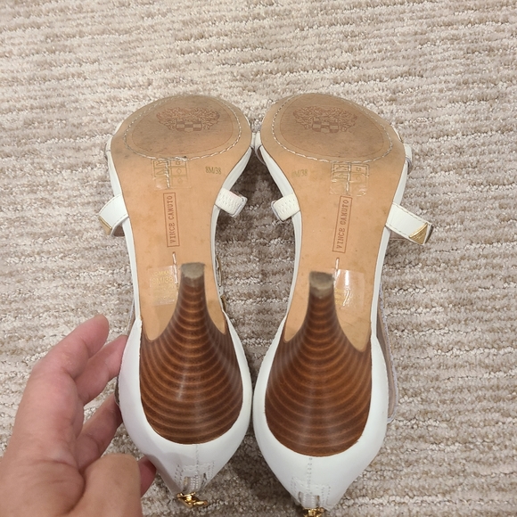 Studd high heel strap sandal - Picture 4 of 5